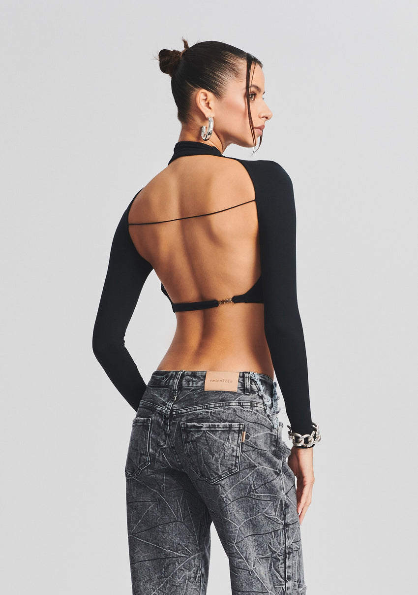 Roman Top