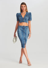 Harmonia Skirt