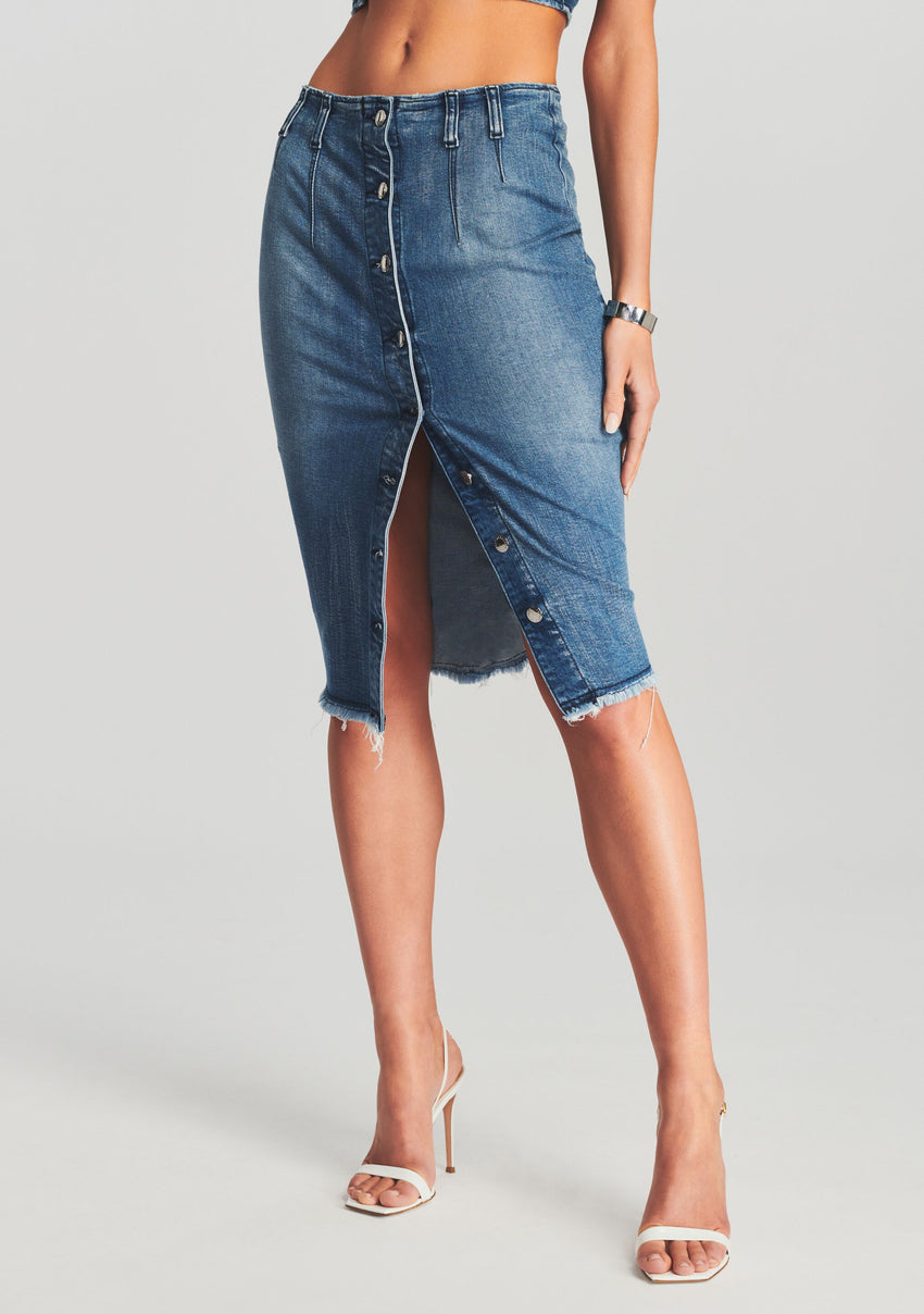 Harmonia Skirt
