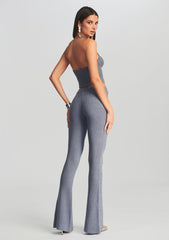 Maisie Rib Knit Top