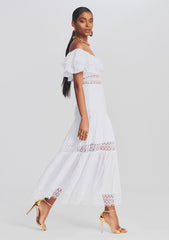 Florence Long Dress
