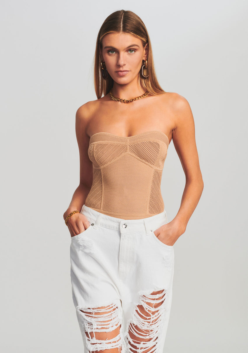 Lena Bodysuit
