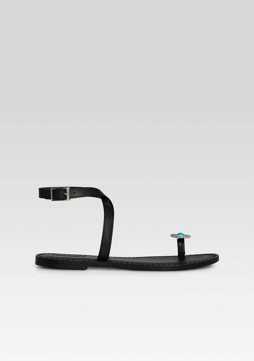 Grazia Sandal