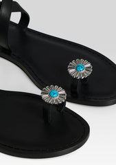 Grazia Sandal