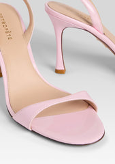 Fortune Sandal
