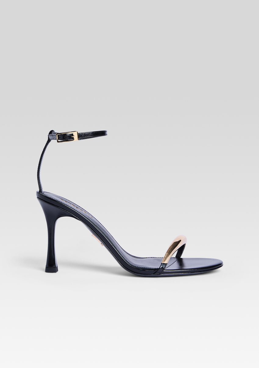Fawny Sandal