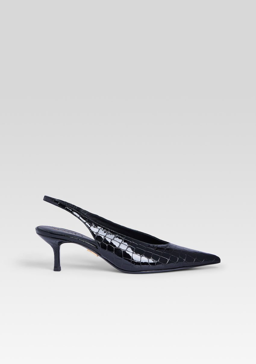 Isobel Slingback