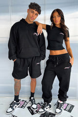 Limited Edition Hoodie - Black