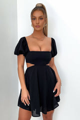 Tracey Dress - Black